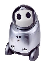 Entertainment robots AIBO, Japan Autonomous behavior Face recognition Voice