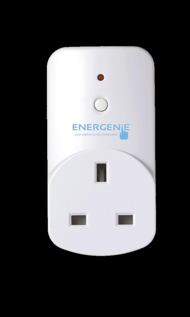 Smart Plug Product Description The MiHome Smart Plug allows you to use all the control features The Smart Plugs are also controllable via the MiHome remote Gateway and does not