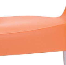 Our exclusive range of chairs, barstools,