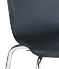 Avoca PVC Chair duraseat Stocked In: Black Matching Products: