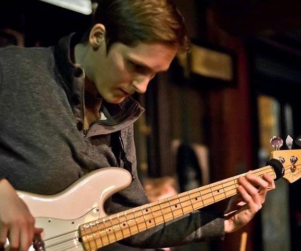 Ben Hearn Bass Tuitition Ben s lessons focus on how to make music using the bass guitar as a tool. Each lesson will contain useful information about harmony, rhythm and improvisation.