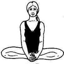 When back is arched, make a loud hissing noise like a snake. 2. Cat pose- Get down on hands and knees.