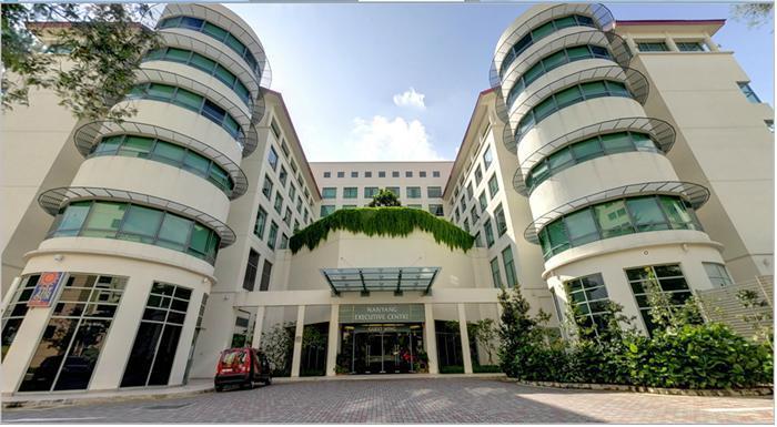 Conference Venue Nanyang Technological University, Nanyang Executive Centre, Singapore To book the guest room at