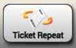 same number of draws requested. 1. Press the Ticket Repeat button. 2.