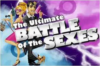 Battle of the Sexes (coordination games) Jacob