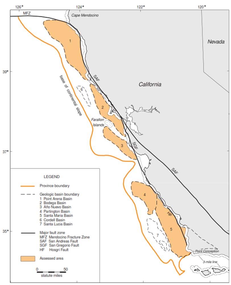 Figure 48: Central California