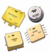 Controlled Amps Voltage Controlled Attenuators