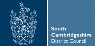 Neighbourhood Planning Application to designate a Neighbourhood Area Town and Country Planning Act 1990 Neighbourhood Planning (General) Regulations 2012 Within South Cambridgeshire District only