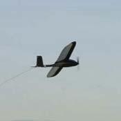 UAS Research at BYU Cooperative Control