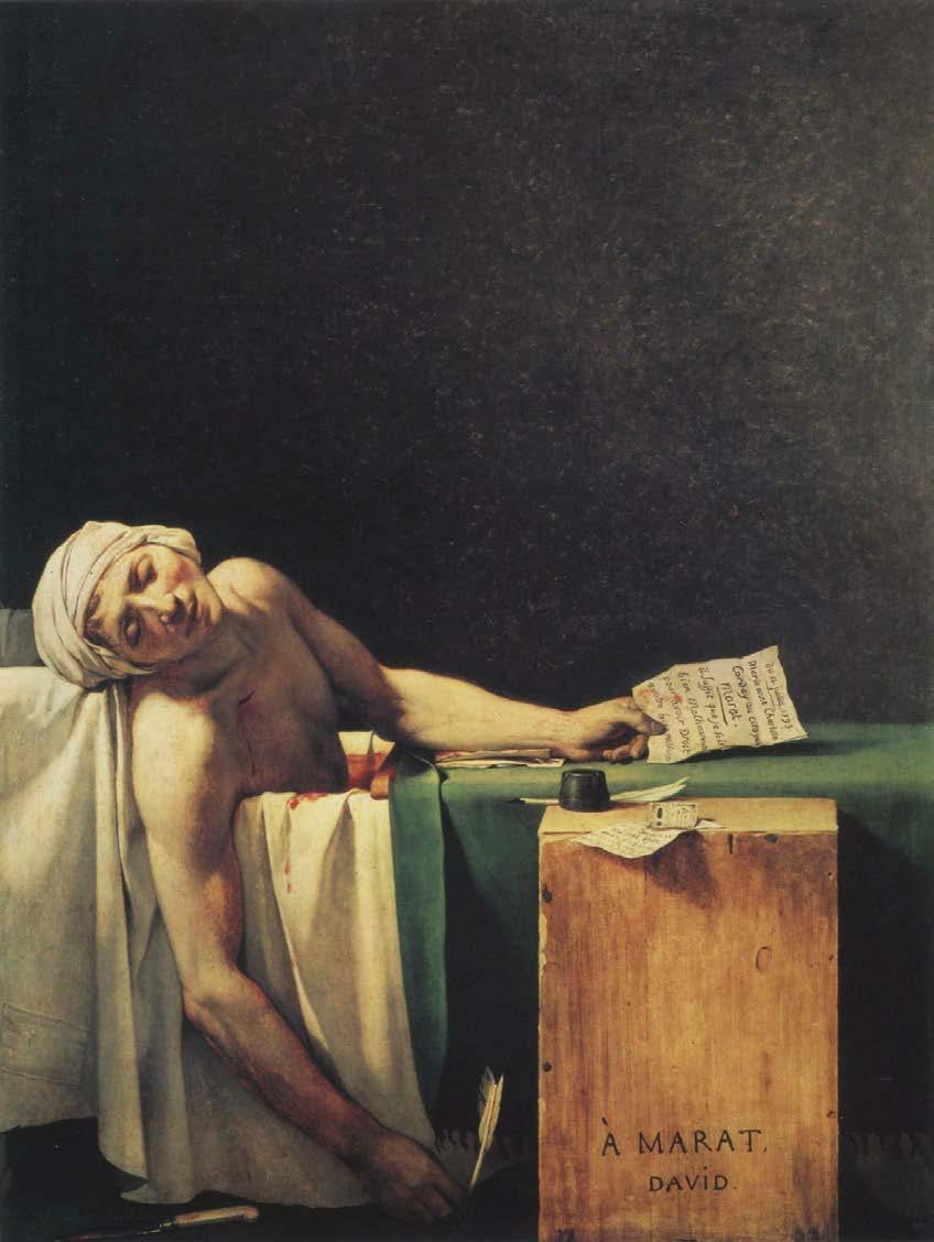 Jacques-Louis David,