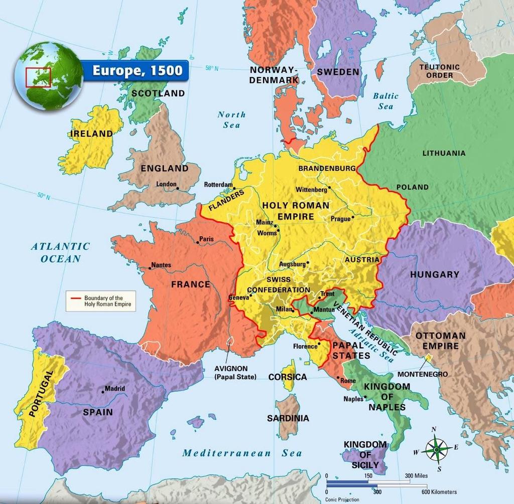 Let s begin 13.3: pgs. 445-446 The Renaissance Spreads North Throughout Europe 1. What three factors helped the Renaissance spread north? 2.