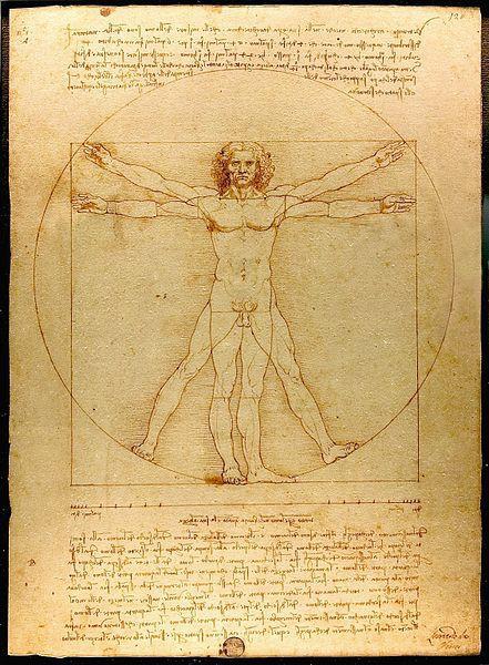 Leonardo s Work: Science