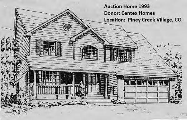 AUCTION HOMES