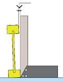 2.6 LATERAL RESTRAINT Intermittent blocking (or equivalent) at supports The fundamental requirement is to install joists plumb and hold them upright at supports.