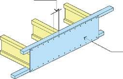 transferred through floors to the lower storey wall bracing system be adequate.