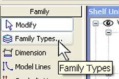 Create a Display Control Yes/No Parameter In this section you create an instance Yes/No parameter and assign