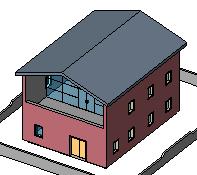 Unit 3 Theory: Families and Nested Families Revit Architecture: Editing Types Control for how Revit Architecture components are constructed and located in a project occurs at the family, type, or