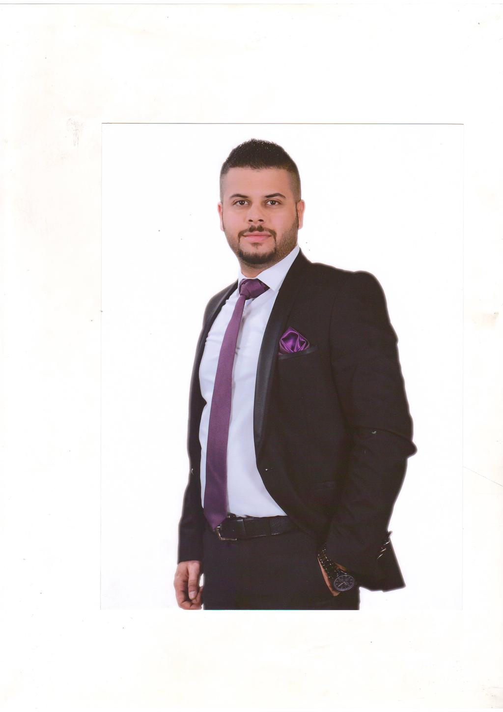 Karwan Jalal Associate Karwan has over 10 years experience in the industry, with previous positions including Lecturer at the Department of Accounting and Finance at the Lebanese French University
