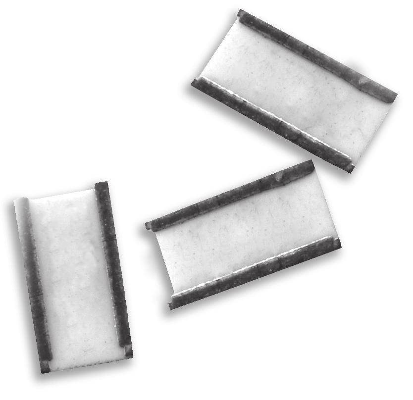 Resistors High Power Chip Resistors SC3 Series 3 watts in a 1 watt size package Resistance range from 1R0 to 10K Tolerances to ±1% AEC-Q200 Qualified All Pb-free parts comply with EU Directive