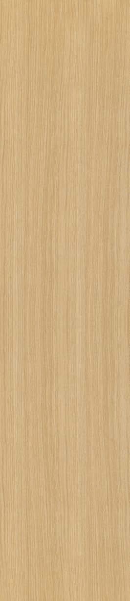 WHITE OAK Clear hardwood with