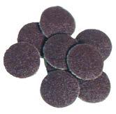 . Grinding and polishing tools.9. Emery and fleece tools Abrasive discs ROTAFLEX corundum, with Velcro fastening The matching rubber holders for abrasive discs with Velcro fastening.
