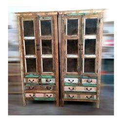Cabinet Reclaimed