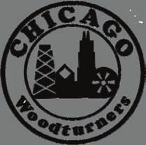 January 2009 The monthly newsletter of the Chicago Woodturners Celebrating our 22nd year as a Chapter of the American Association of Woodturners December Highlights: Curls From the President s