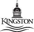To: From: Resource Staff: City of Kingston Report to Council Report Number 18-352 Mayor and Members of Council Date of Meeting: Subject: Executive Summary: Lanie Hurdle, Commissioner, Community