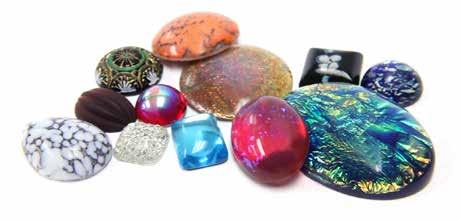 Shop the Largest Selection of Cabochons We have hundreds of styles in stock... What are cabochons?
