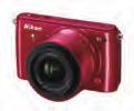 Picture control: Standard Nikon 1 S1 + 1