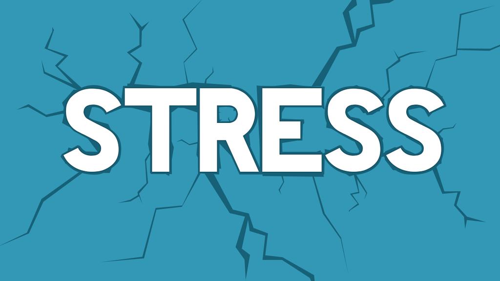 STRESS - PRETEEN MINISTRY SERIES Author: Chelsea Jacobs Project Supervisor: Nick Diliberto and Robert Quinn Editor Jennifer Hooks Artwork: Kindred Creative