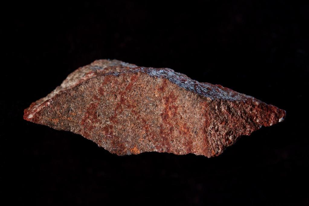 Communication with Others The oldest drawing recently discovered in South Africa 73,000 years old!