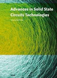 Advances in Solid State Circuit Technologies Edited by Paul K Chu ISBN 978-953-307-086-5 Hard cover, 446 pages Publisher InTech Published online 01, April, 2010 Published in print edition April, 2010