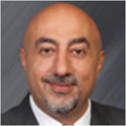 Mohamed Diab, MD VP, Provider