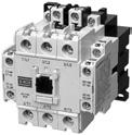 Low-Voltage Switchgear/Wires Mitsubishi Magnetic Motor Starters and Magnetic Contactors MS-N Series Environment-friendly Mitsubishi MS-N series ensures safety and conforms to various global standards.