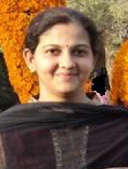 492 Aditi Malik, Preeti Singh Preeti Singh is working as Assistant Professor in U.I.E.T Panjab University, Chandigarh.