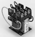 Other Transformer Products Control Power Transformers Type TF and Type KF Type TF and KF Type TF KF transformers can help panel builders and machinery OEMs comply with the revised UL Standard 508 and