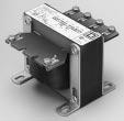 Other Transformer Products Control Power Transformers Type E D1=240/480V-120V VA Dimensions See Figure 3 Dim./ Type Weight Accessory 60 Hz 50 Hz A B C E F Slot Codea EO17D1 25 25 3.31 3.00 2.50 1.