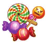Spell the word first: c - a - n - d - y The trainer pronounces the whole word: candy Then repeat the word: candy a variety of sweet