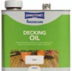 USE ON: All soft and hardwood decking.