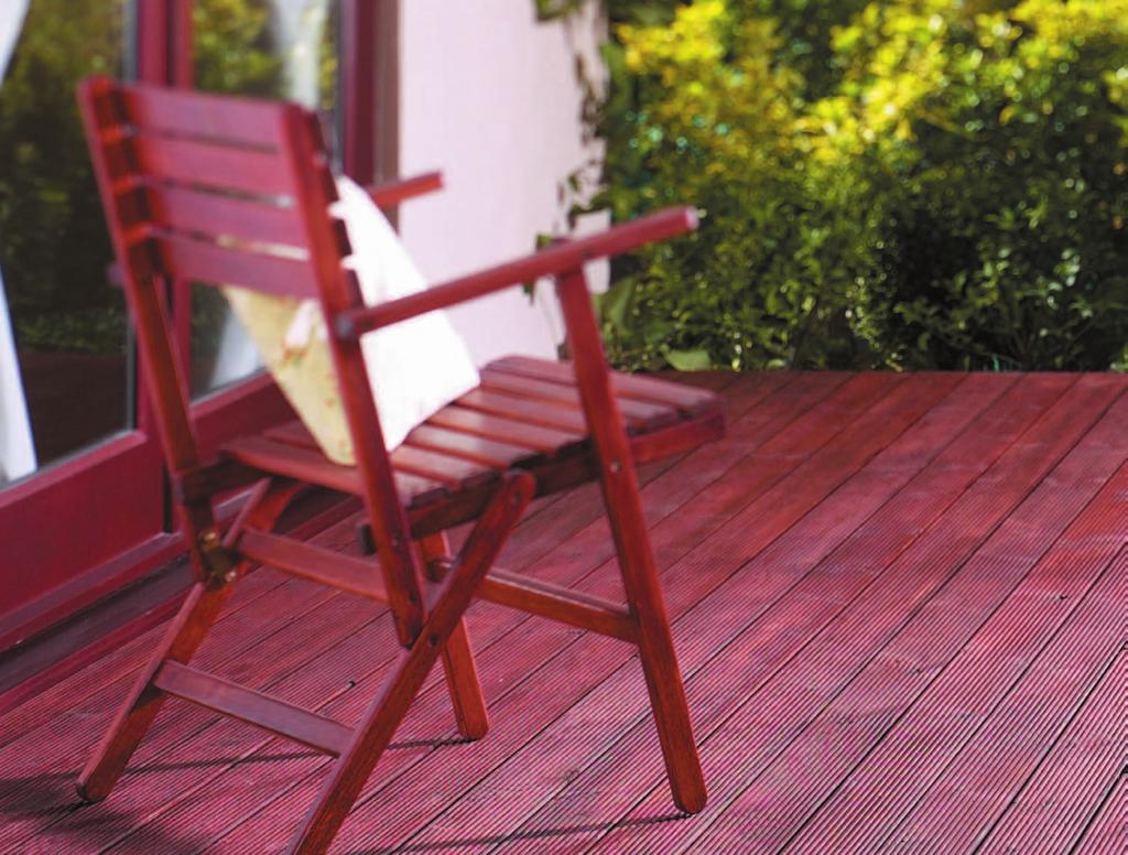 welcome decking stain & furniture stain Our exclusive Johnstone s Woodcare