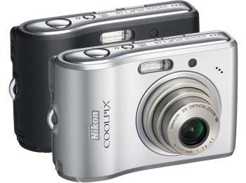 GENERAL DESCRIPTION OF CAMERA The new Nikon Coolpix L15 is a quality compact digital camera that combines high performance with operating ease, as well as supports advanced features, like the optical