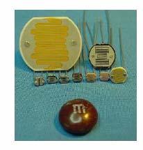 If a pin acts as an input pin, it detects whether the circuit attached to the pin contains a high voltage (between 1.3 volts and 5 volts) or a low voltage (less than 1.3 volts).