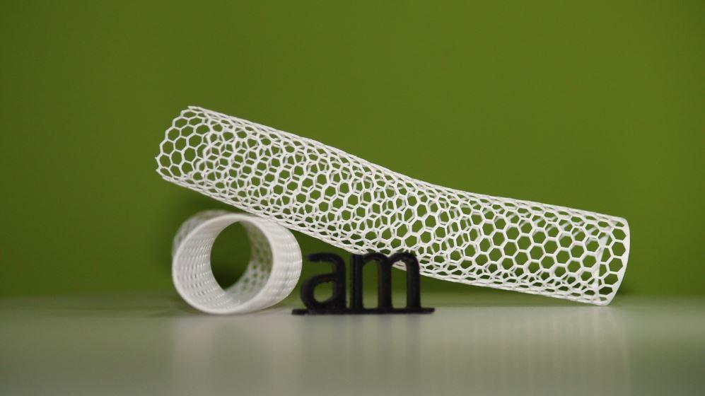smart services&additive manufacturing.