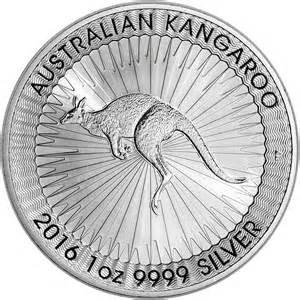 Kangaroo + NASC Tix ($30) 2016 Silver Eagle + NASC Tix ($30) 2016