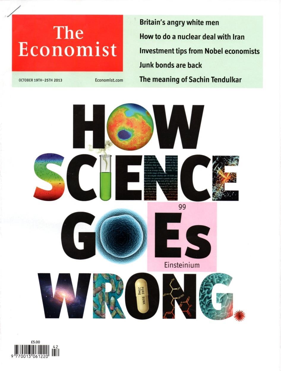 The Economist,