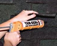 Your roof consists of much more than just shingles.