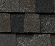 All Heritage Shingles feature double layers of durable fiberglass mat for strength.