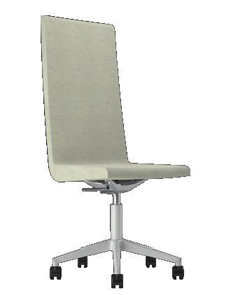 HIGH BACK, 5-STAR BASE CLUB MEASURMENTS VERSION ARTICLE SEAT ARMREST WIDTH HEIGHT DEPTH WEIGHT NUMBER HEIGHT HEIGHT MM MM MM MM MM KG