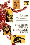 A heroic text structure The Hero With a Thousand Faces (1949) Campbell studied hundreds of heroes from different times and cultures.